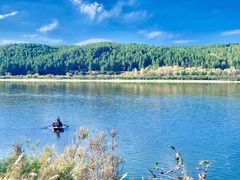 -北极村旅游风景区