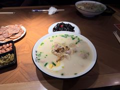 -阿达师傅鱼汤面