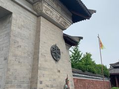 -合肥三国新城遗址公园