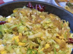 -西贝(吴江路湟普汇店)