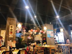 大堂-赤宴·川菜(玉林店)