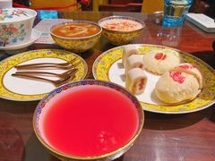 西瓜酪-富华斋饽饽铺·宫廷糕点·伴手礼(护国新天地店)