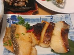 -王鼎精致料理铁板烧(世博源店)