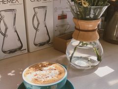 -COFFEE HOLIC(朝外SOHO店)