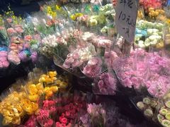 -循礼门鲜花花市(武汉循礼门店)