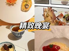 -香樟花园法式铁板烧(恒隆广场店)