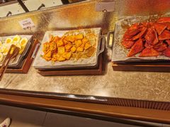 -盛江山自助料理(太原街万达店)