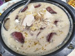 -老边饺子馆(东单店)