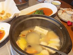 -涌上外婆桥(南塘店)