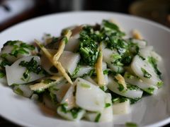 -三酉星·枫·山風与野菜(上海总店)