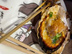-柳叶刀烧烤(北大清华店)