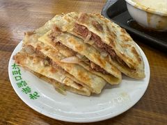 -老磁器口豆汁店(马家堡店)