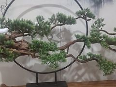 -香山湖渔家大院