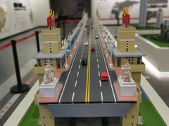 -南京市规划建设展览馆