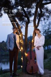 -苏州HX-合喜映画婚纱摄影