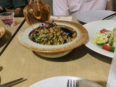 -本处·素食·融合料理(南油店)