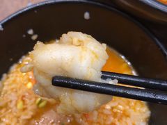 -好人民间小吃·番茄鱼酸菜鱼(木渎悠方店)