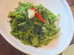 -帕蓝·暹罗料理(曲阳店)