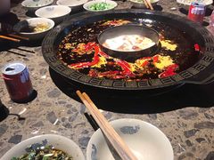 -重庆渝达老火锅(春熙路店)