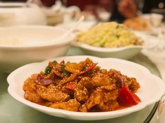 -朗山酒店-餐厅