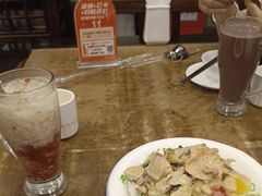 -一楼食业·美食人家