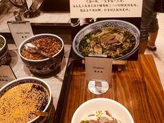 -新发展亚太JW万豪酒店·福苑咖啡厅