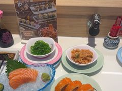 -三禾寿司(君尚店)