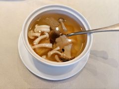 -悦融琥珀·京鲁菜·海味珍品(西单店)