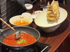 -回味黑鸭煲·始于2006(万松园店)