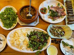 -小厨子私房菜·云南美食店