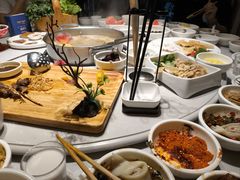 -俏牛哥鲜牛肉牛肆馆(重庆天地店)