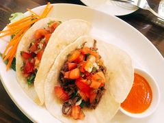 -panchos 墨西哥餐厅(嘉绿苑店)