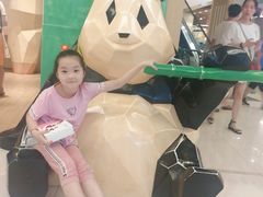 -凯德广场(武胜路店)