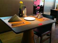-拉蒂娜·巴西牛排馆 Latina·Brazilian Steakhouse(王府井喜悦店)