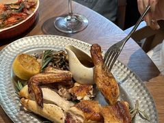 -Osteria Garden 生蚝花园餐厅(原进贤路店)