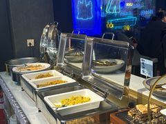 -好旺角齐市鲜切牛自助烤肉(农林五道街总店)