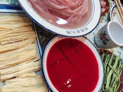 -鸿姐老火锅(花园路店)