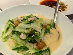 -今轩中餐厅(西安经开洲际酒店)