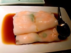 -唐茶苑(Soho)