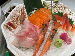 小刺身拼盘-千寻山野烤肉(天虹店)