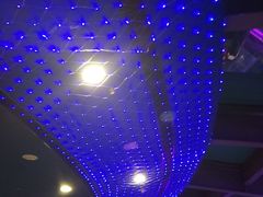 -海神诺富特大酒店-旋宫50旋转餐厅