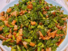 肉末海肠-佶政筋饼·新概念(安阳路店)