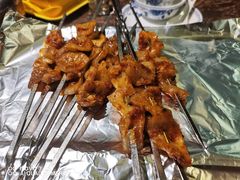 -熙成烧烤·三十三年(开发区店)