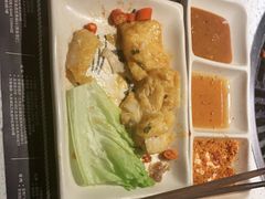 -猫抓烤肉(春熙路店)