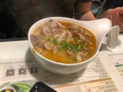 -翠华餐厅(旺角文华商场店)