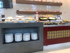 -上海浦东康桥绿地假日酒店