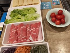 -野妹经典火锅(民治店)