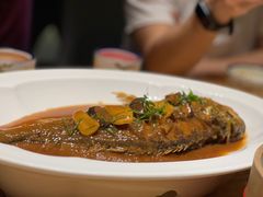 -京坛汇·烤鸭·京菜(宋庄店)