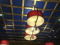 大堂-那家小馆•北京菜•烤鸭(中关村店)