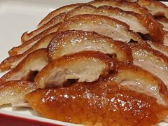 -玉林烤鸭店(定福庄店)